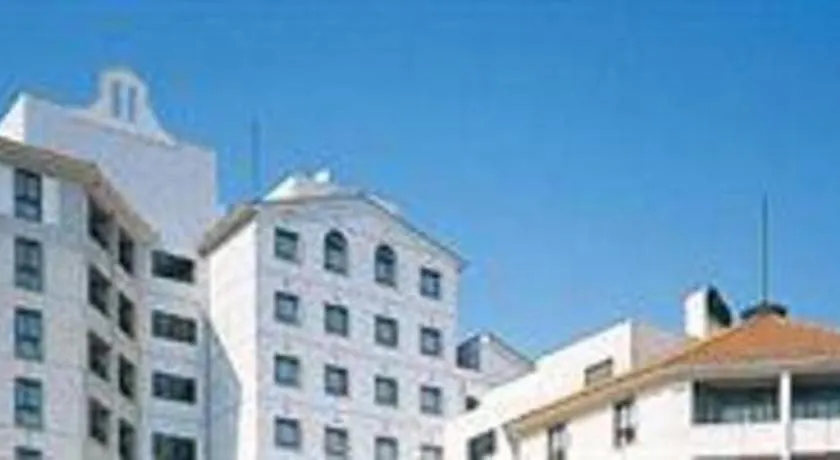 Nagasaki International Hotel