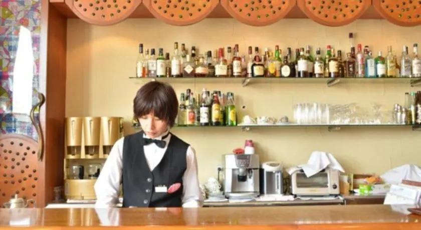 Nagasaki International Hotel