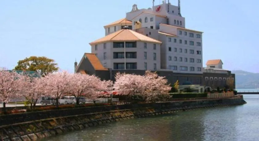 Nagasaki International Hotel