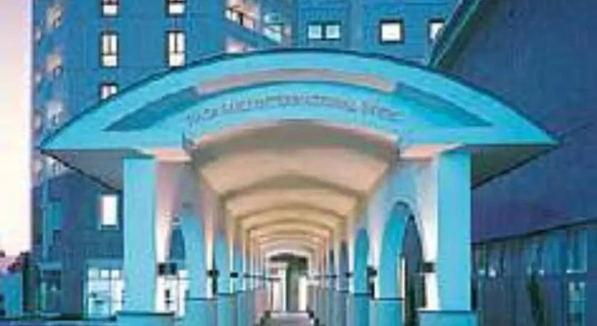 Nagasaki International Hotel Japan