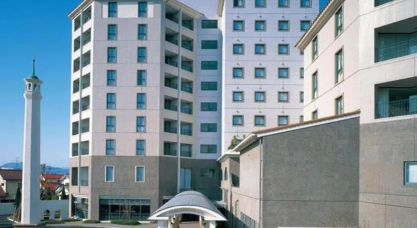 Nagasaki International Hotel